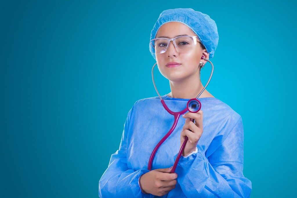 看護師が転職する際の初任給が高い病院はどこですか？