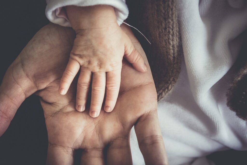 看護師が子育てと両立しながら高収入を得るための秘訣は？
