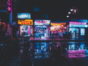 大阪の看護師の年収平均はどのくらいですか？