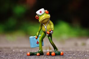 看護師が仕事を辞めたい理由にはどんなものがあるの？