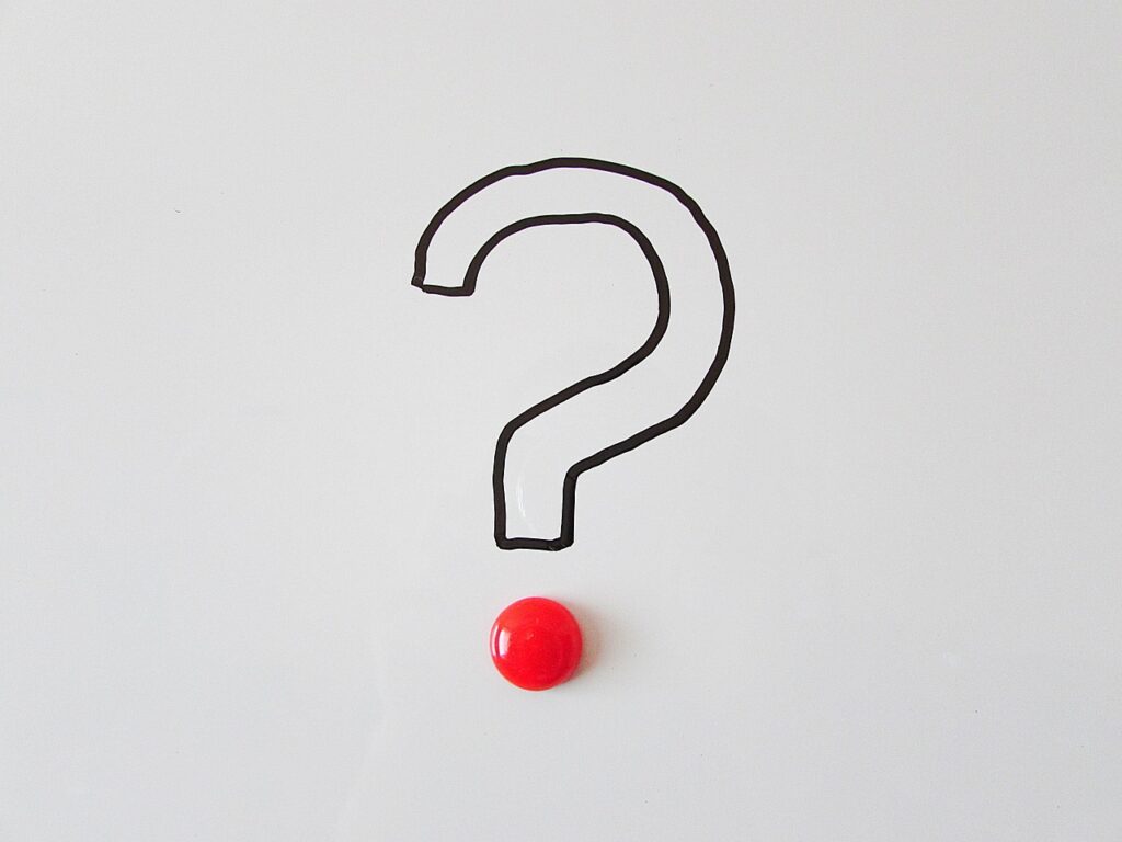 面接でよく聞かれる質問とその対策方法は？