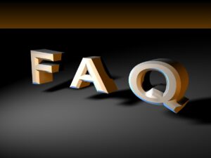 看護師の転職で知っておくべきFAQは？