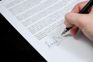 仕事を続けるためのサインとは？学べるポイントはどこにある？