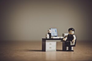 仕事を続けるための不満解消法は？