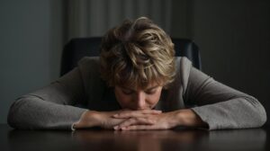 仕事を続ける中でのストレス対処法は何が効果的？