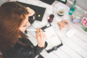 仕事を辞める理由は正当なのか？